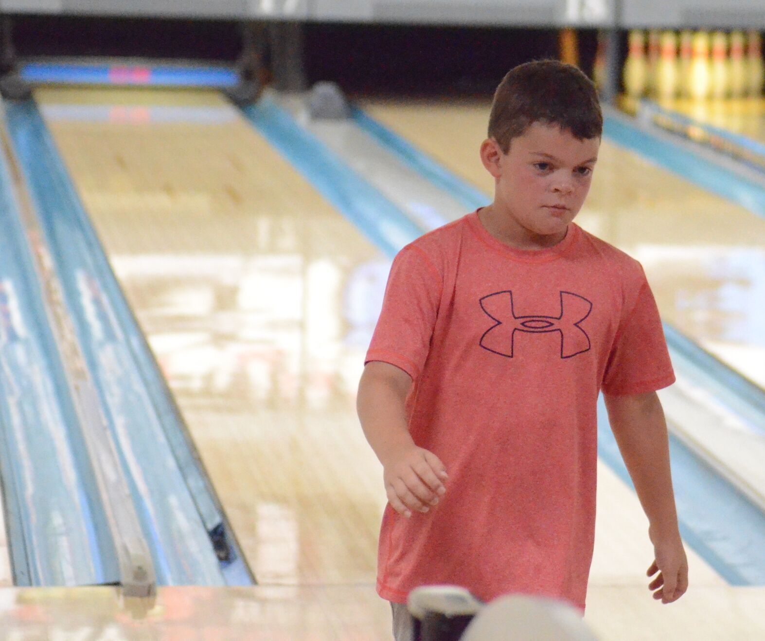The Last Hurrah for Orland Bowl